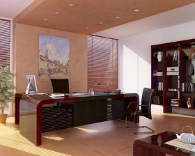 Кабинет руководителя Дао / Dao images