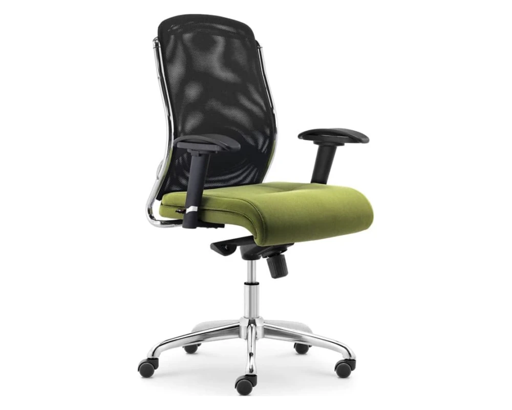 Кресло Фуко CM-F104BS-1