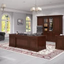 отзыв Кабинет руководителя Нью Интер / New Inter