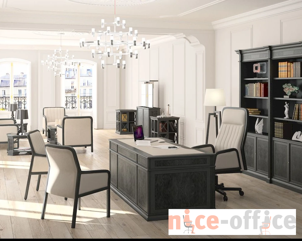 Кабинет руководителя Artmoble