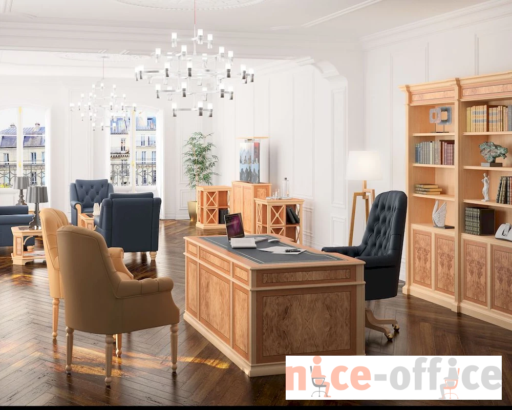 Кабинет руководителя Artmoble