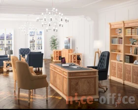 Кабинет руководителя Artmoble images