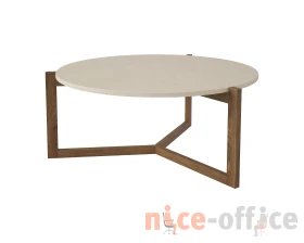 Стол журнальный 1000х1000х400 Centoventi images