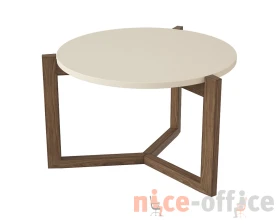 Стол журнальный 500х500х400 Centoventi images