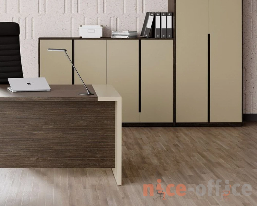 Кабинет руководителя Артвуд / Artwood