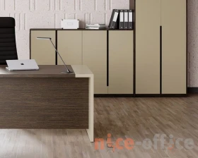 Кабинет руководителя Артвуд / Artwood images