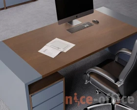 Кабинет руководителя Артвуд / Artwood images
