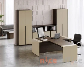 Кабинет руководителя Артвуд / Artwood images