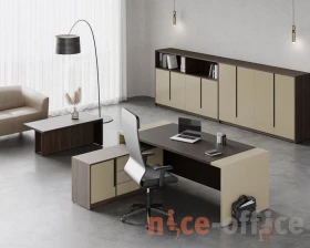 Кабинет руководителя Артвуд / Artwood images