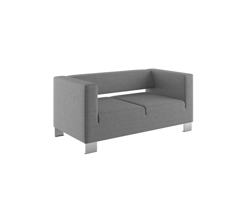 Двухместный диван Горизонт / Horizon