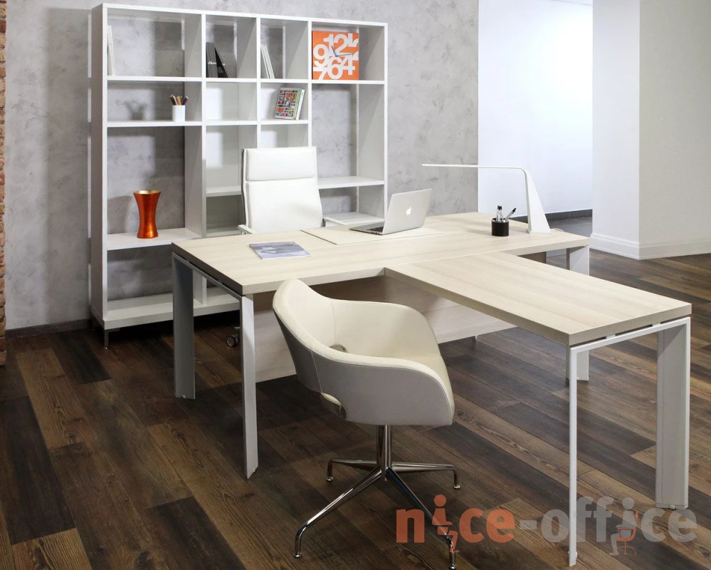 Кабинет руководителя Fermo Metal