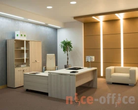 Кабинет руководителя Fermo Wood images