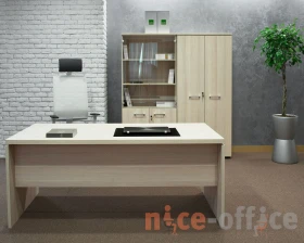 Кабинет руководителя Fermo Wood images