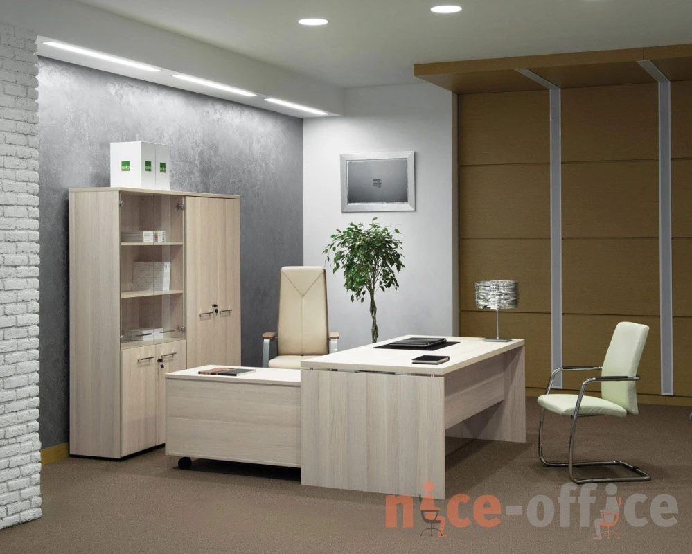 Кабинет руководителя Fermo Wood