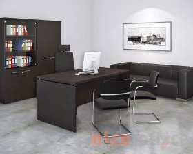 Кабинет руководителя Fermo Wood images