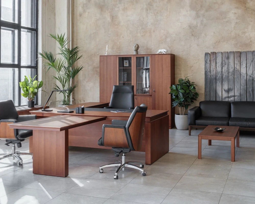 Кабинет руководителя Lago