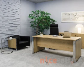 Комплект мягкой мебели Vispo Wood images