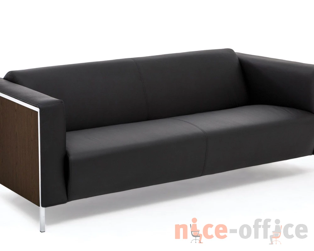 Комплект мягкой мебели Vispo Wood