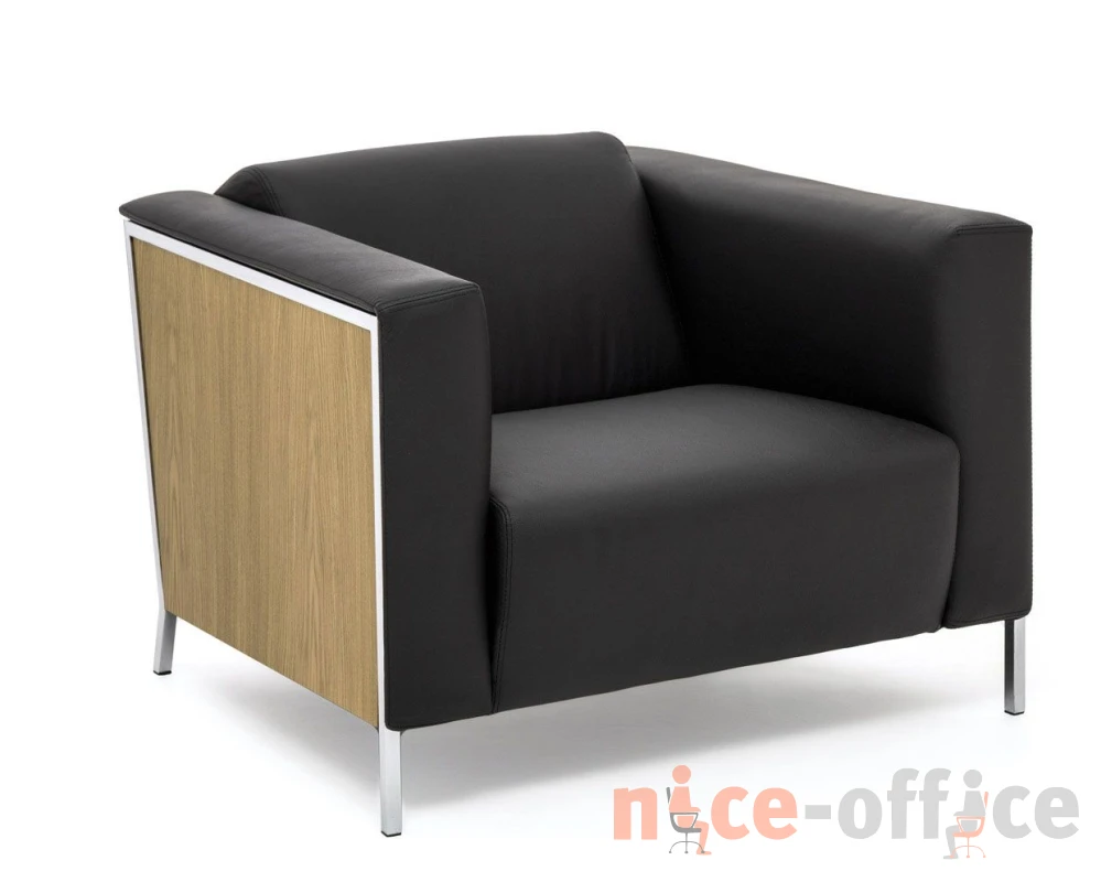 Комплект мягкой мебели Vispo Wood