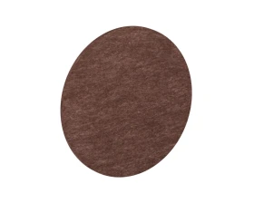 Настенная панель круглая VE.NP-KR-600 600x600x12 Акустикс / AcustiX images