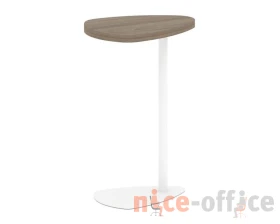 Стол журнальный (треугольный) 410х305х670 Асти / Asti (rv) images
