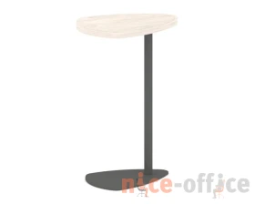Стол журнальный (треугольный) 410х305х670 Асти / Asti (rv) images