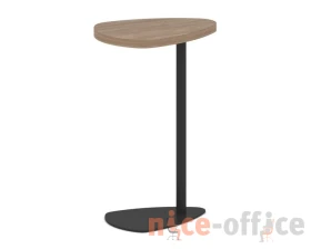 Стол журнальный (треугольный) 410х305х670 Асти / Asti (rv) images