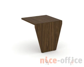 Брифинг-приставка 80 Корнер / Corner images
