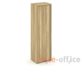 Гардероб узкий левый Корнер / Corner images