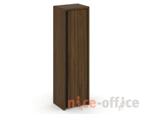Гардероб узкий правый Корнер / Corner images