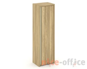 Гардероб узкий правый Корнер / Corner images