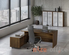 Кабинет руководителя Корнер / Corner images