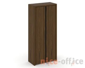Шкаф высокий широкий (2 высоких фасада ЛДСП) Корнер / Corner images