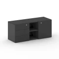Черный