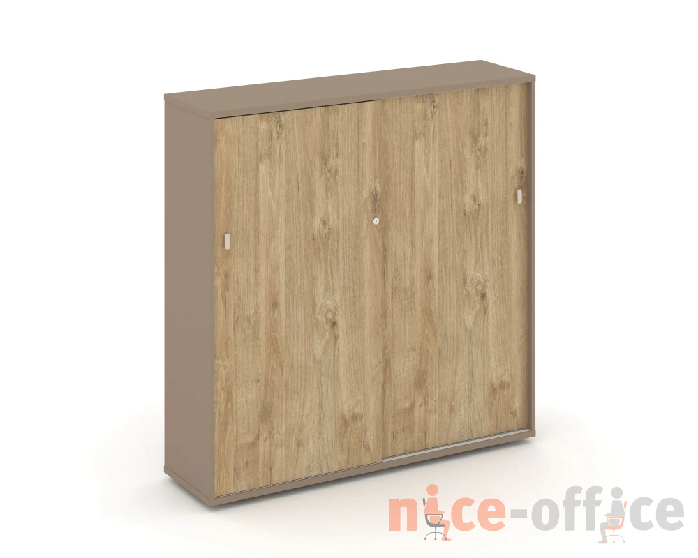 Шкаф-купе приставной 150x41x152 Эстетика / Estetica