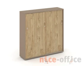 Шкаф-купе приставной 150x41x152 Эстетика / Estetica images