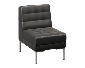 Диван без подлокотников одноместный Форест / Forest images