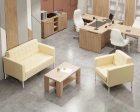 Комплект мягкой мебели Форест / Forest images