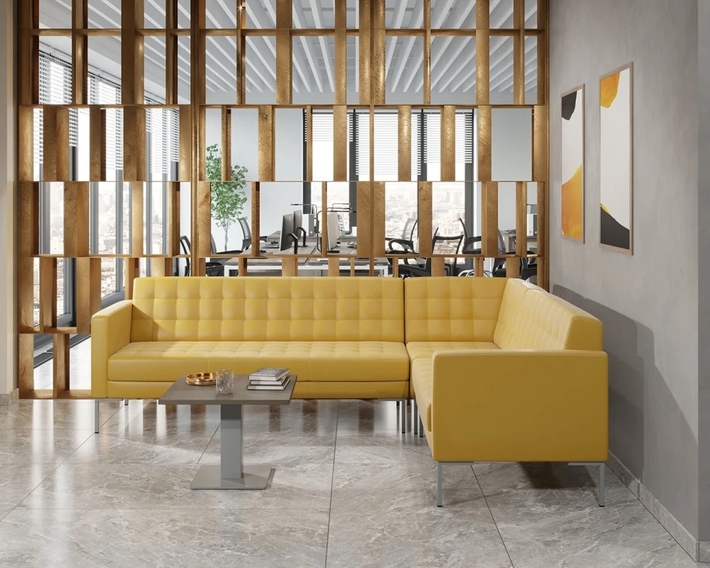 Комплект мягкой мебели Форест / Forest