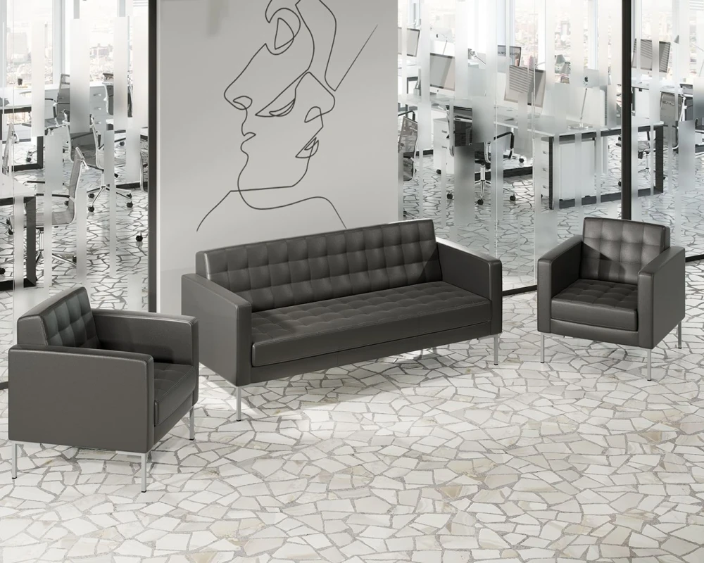 Комплект мягкой мебели Форест / Forest