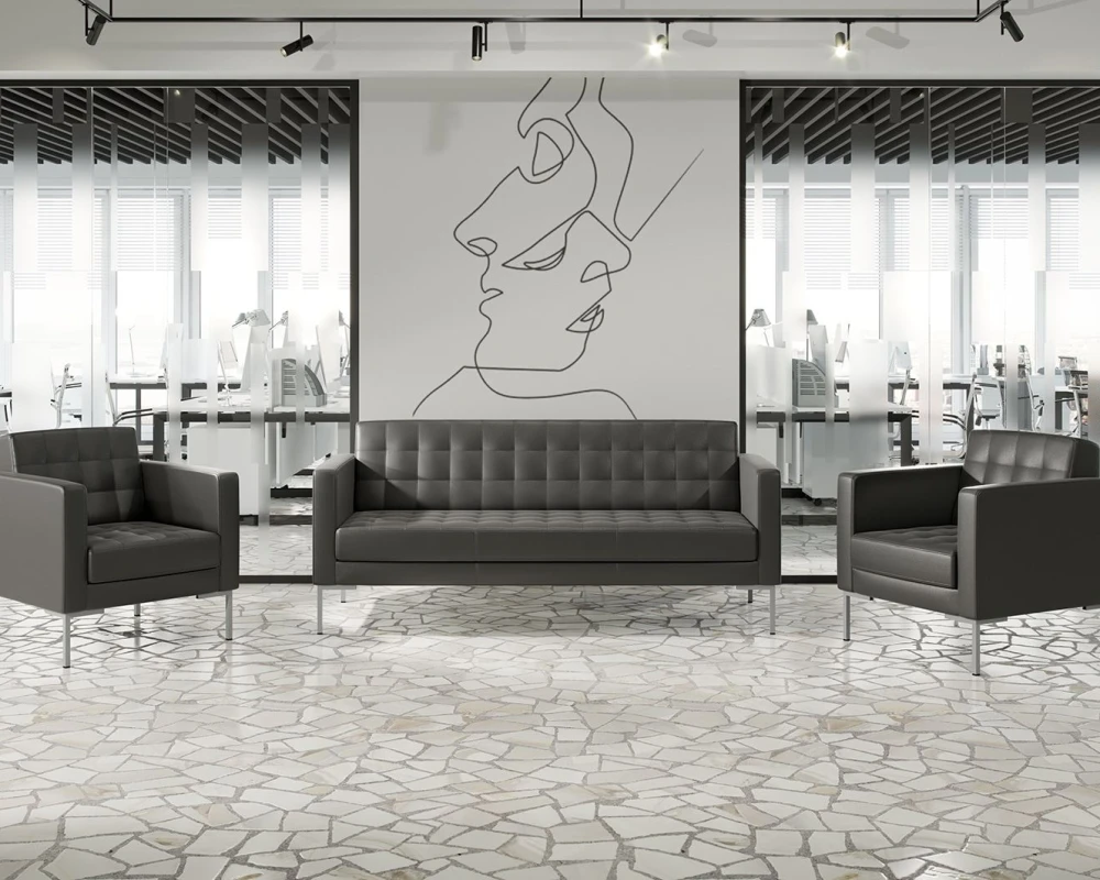 Комплект мягкой мебели Форест / Forest