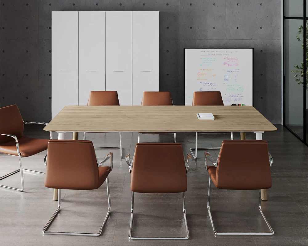 Кабинет руководителя Фреско / Fresco