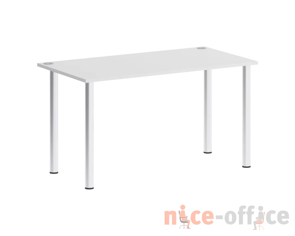 Офисный стол L=1380мм VR.SP-3-138 Хоум Офис / Home Office