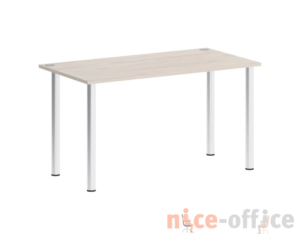 Офисный стол L=1380мм VR.SP-3-138 Хоум Офис / Home Office