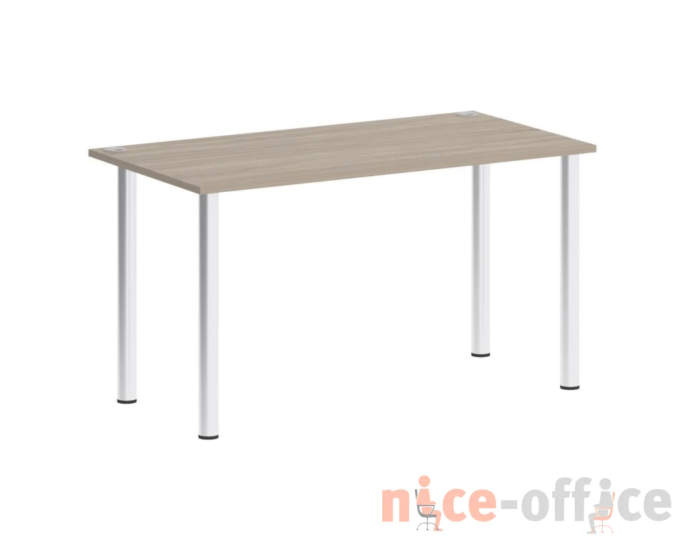 Офисный стол L=1380мм VR.SP-3-138 Хоум Офис / Home Office