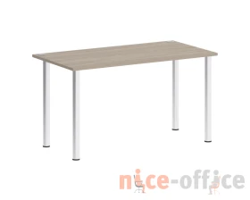 Офисный стол L=1380мм VR.SP-3-138 Хоум Офис / Home Office images