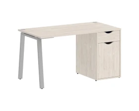 Стол письменный L=1780мм VR.SP-3-178.1.A Хоум Офис / Home Office images