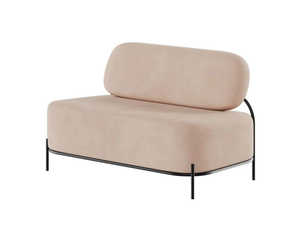 Диван двухместный Джайв / Jive