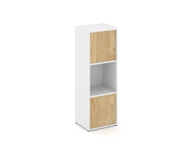 Комплект №1 408x350x1203 Локер Плюс / Locker Plus images