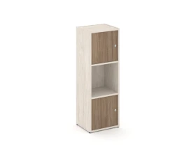 Комплект №1 408x350x1203 Локер Плюс / Locker Plus images